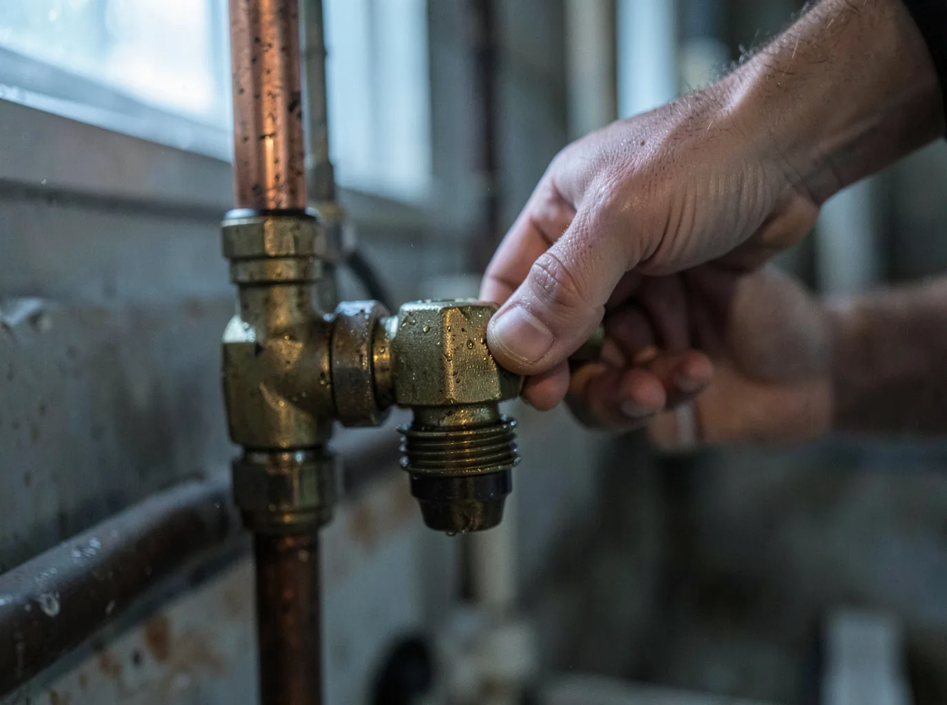 Emergency Plumber Bancroft, WV FAQs